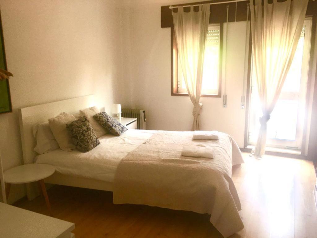 Ohh - Dom Manuel - Central Lounge Apartment بورتو المظهر الخارجي الصورة