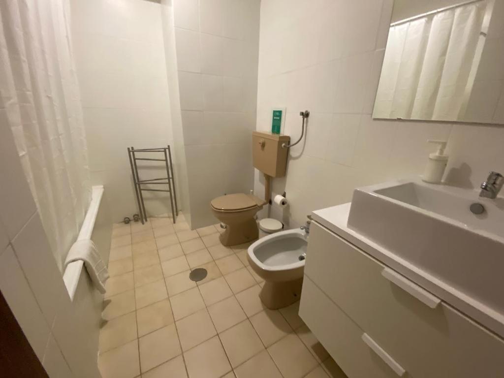 Ohh - Dom Manuel - Central Lounge Apartment بورتو المظهر الخارجي الصورة